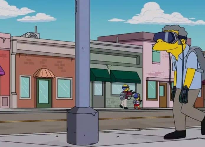 simpsons