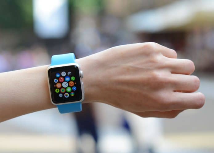 smart watch