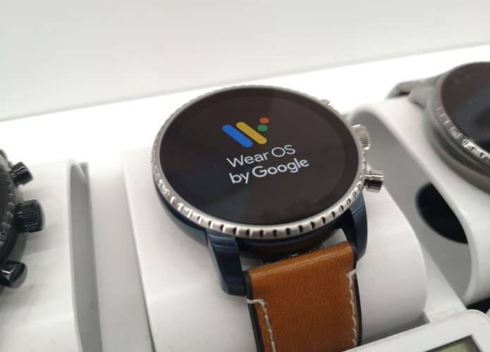 wear os