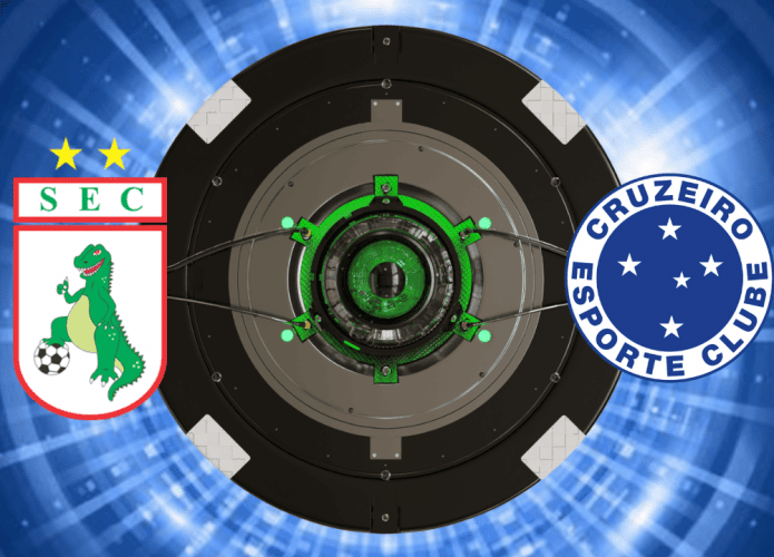 sousa cruzeiro