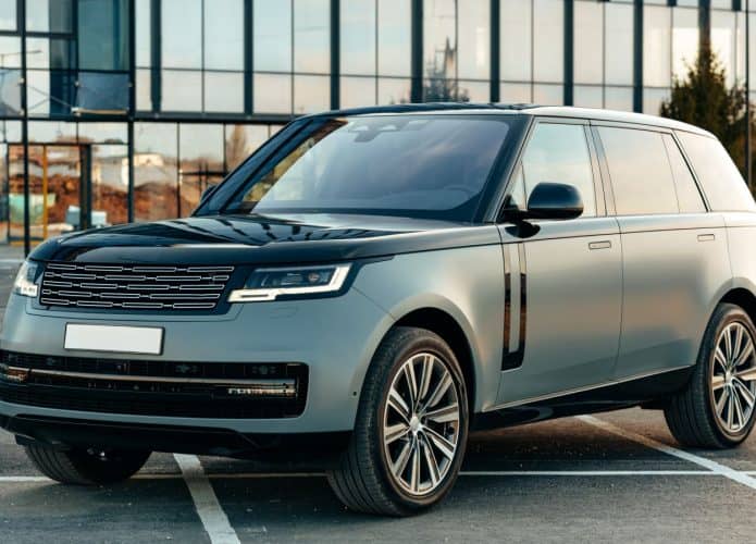 suv