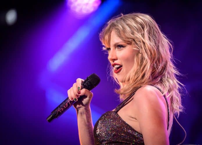 taylor swift