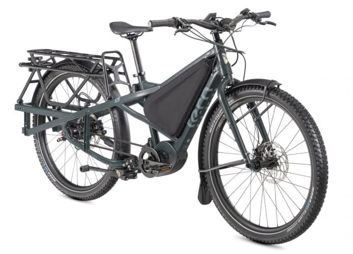tern orox