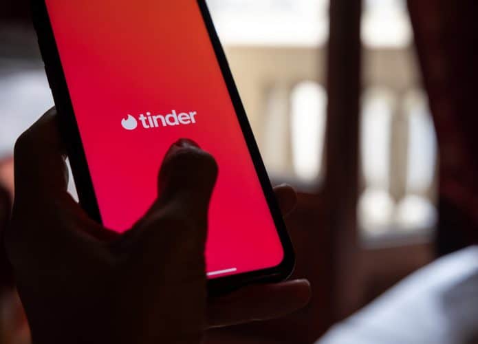 tinder