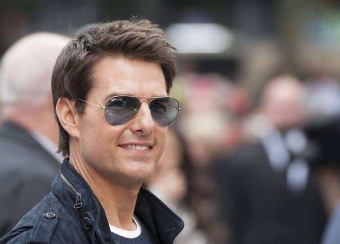 tom cruise