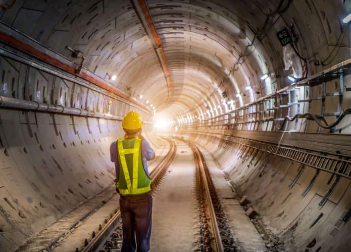 Eurotúnel