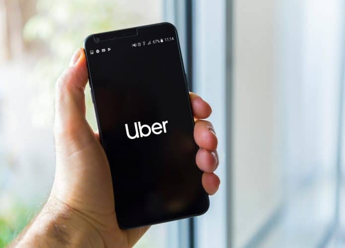 uber