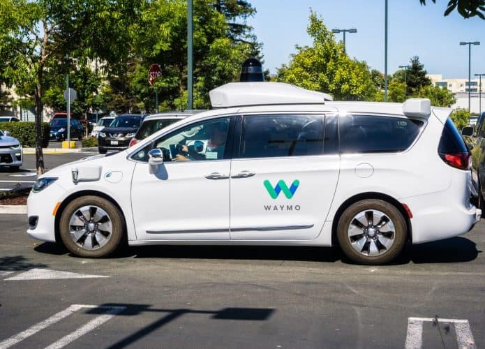 waymo