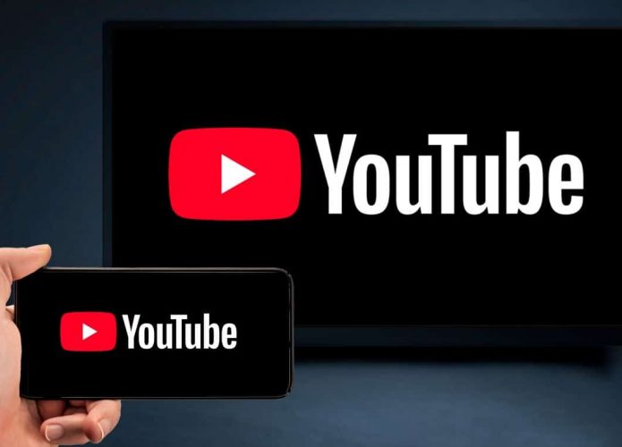 YouTube recebe novo recurso inteligente para avançar vídeos