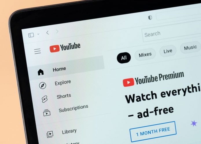 youtube tv