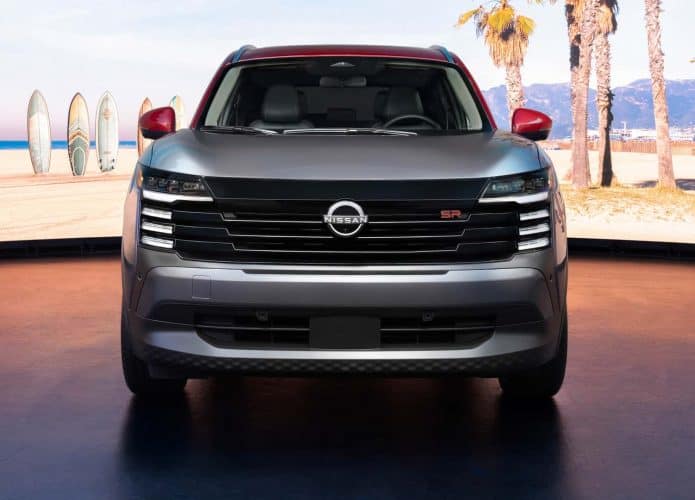 Nissan Kicks 2025