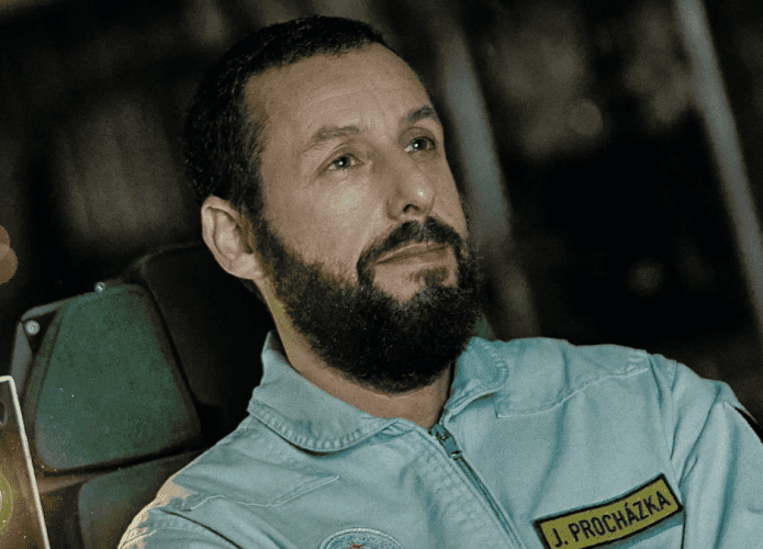 Adam Sandler em 