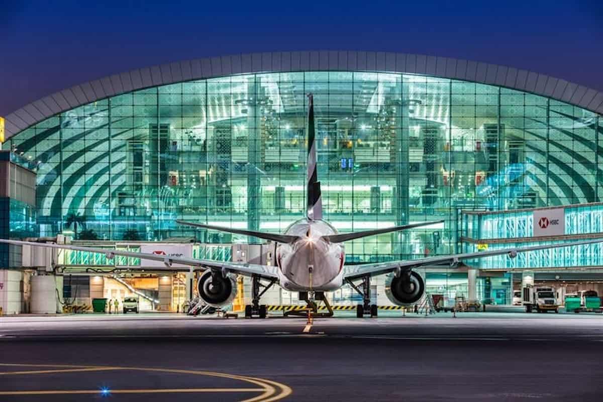 Quais Os 10 Aeroportos Mais Tecnol gicos Do Mundo 