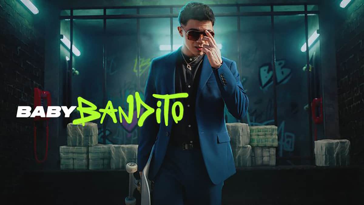 Será que veremos Baby Bandito 2ª temporada