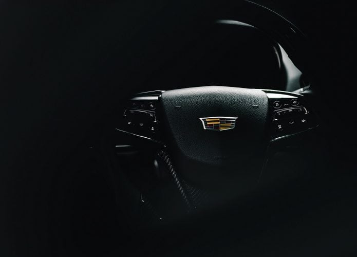 Cadillac