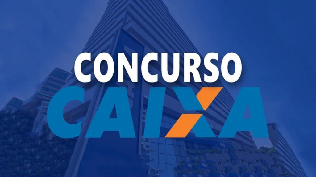 Inscrição para concurso da Caixa 2024