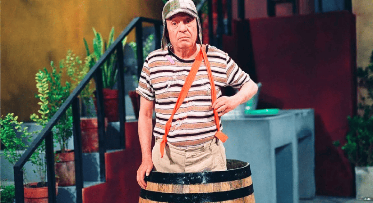 Chaves