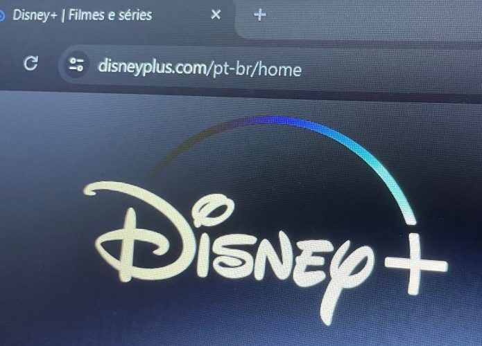 Imagem para ilustrar tutorial sobre o Disney+