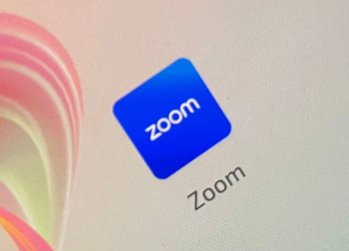 Imagem para ilustrar tutorial do Zoom