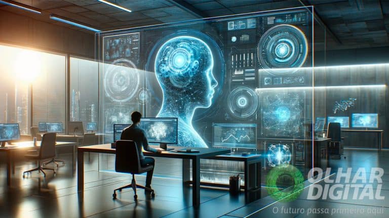 Inteligência artificial preditiva: conheça a IA que "prevê" o futuro