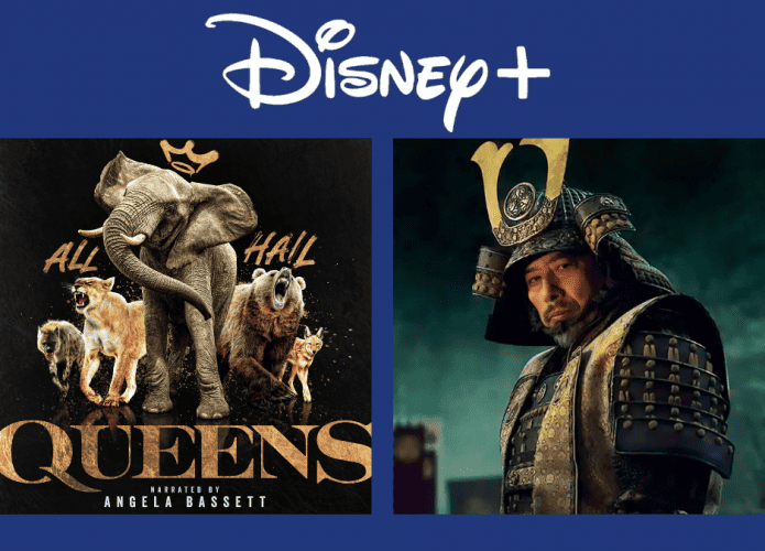 disney+