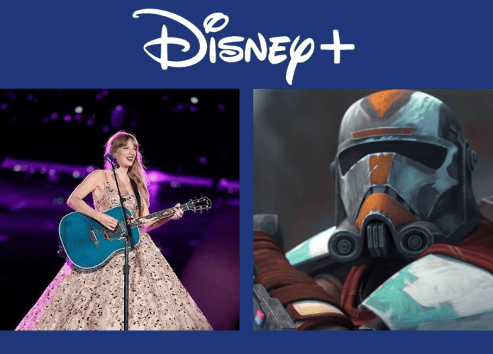 disney+