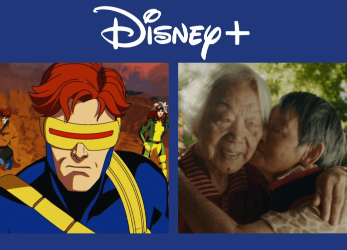 disney+