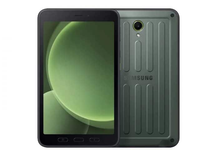 galaxy tab active 5