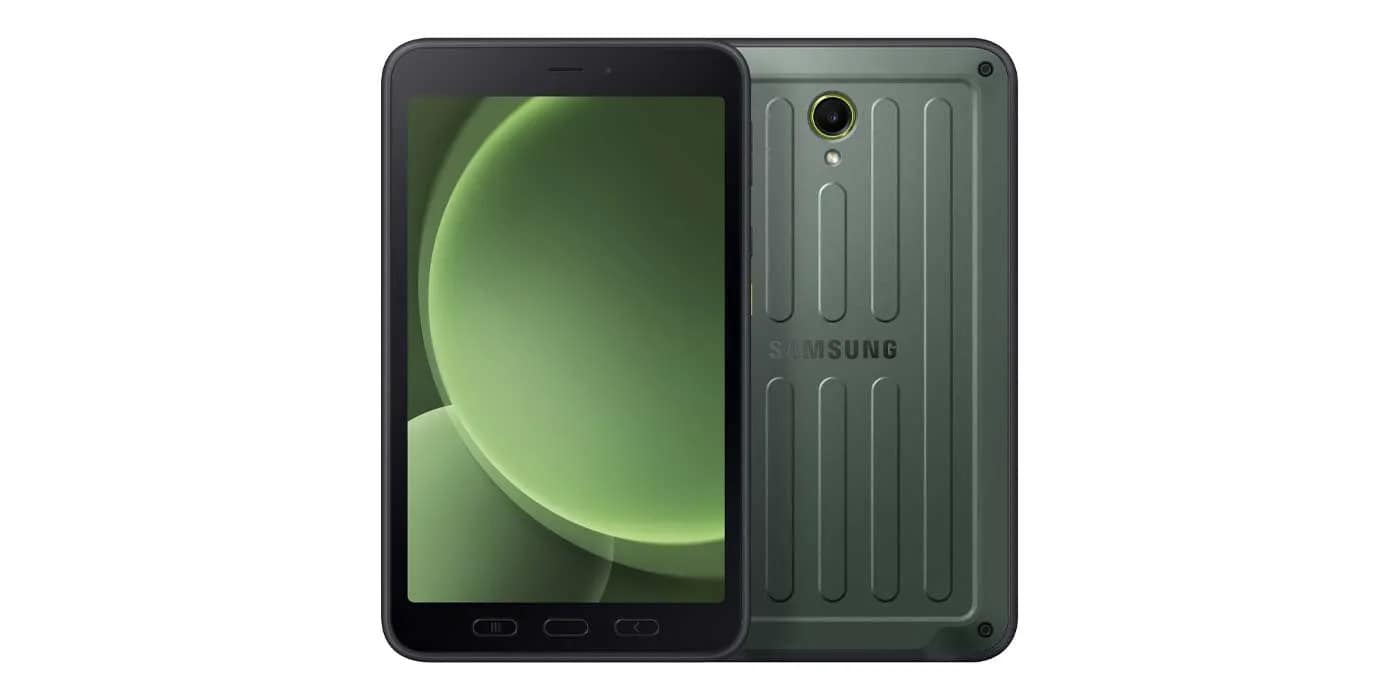 galaxy tab active 5