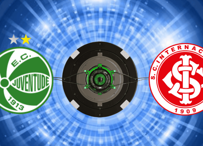 juventude internacional