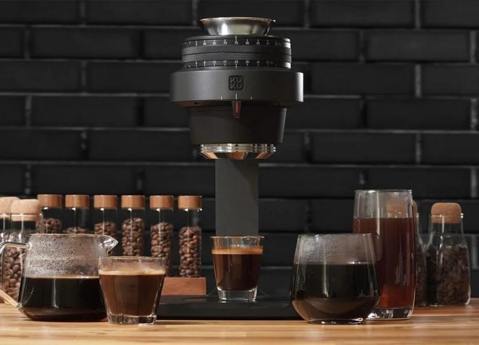 cafeteira
