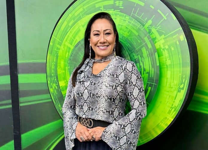 Marisa Silva 01 de março de 2024