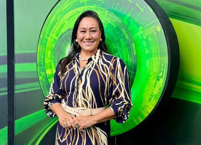 Marisa Silva 04 de março de 2024