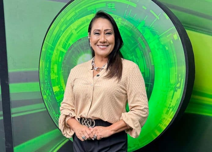 Marisa Silva 11 de março de 2024