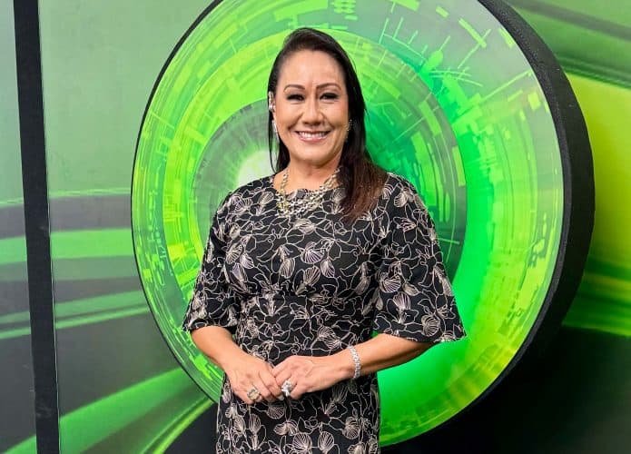 Marisa Silva, 19 de março de 2024