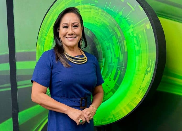 Marisa Silva, 12 de março de 2024
