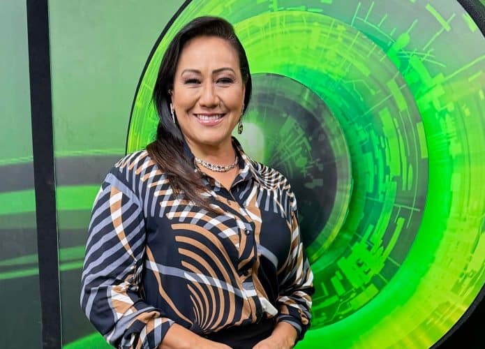 Marisa Silva 25 de março de 2024