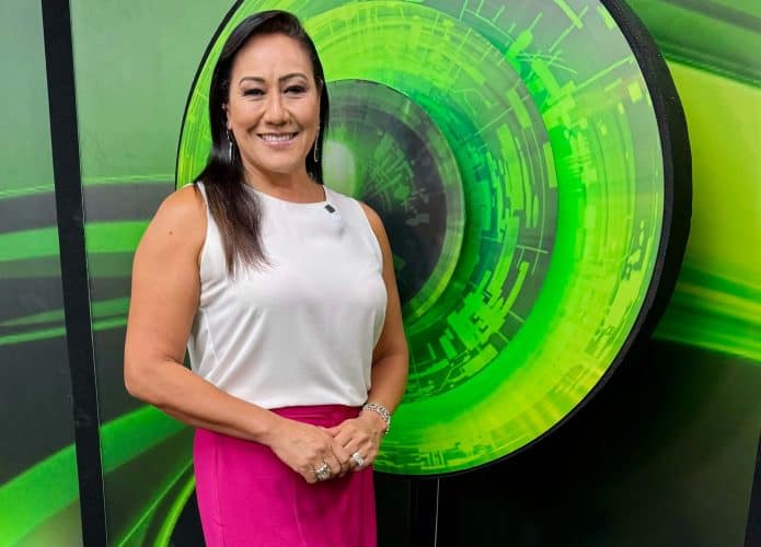Marisa Silva 27 de março de 2024