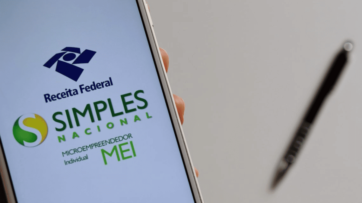 Mei microempreendedor individual simples nacional