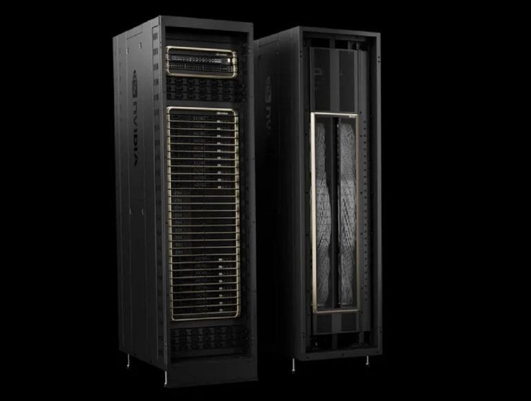Nvidia revela chip
