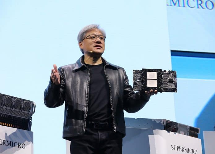 Nvidia