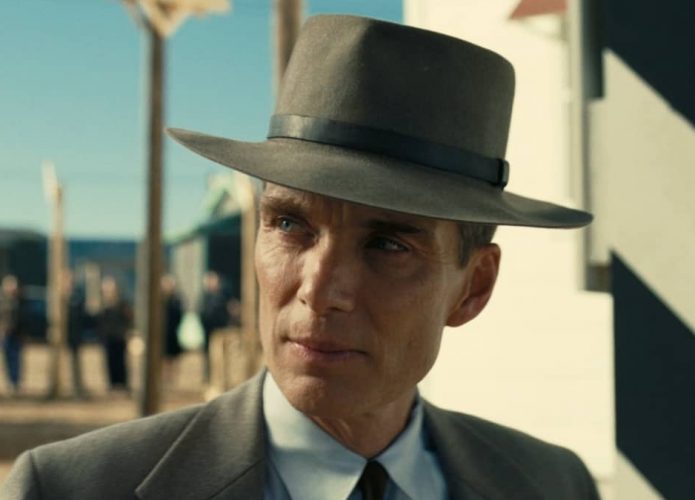 oppenheimer