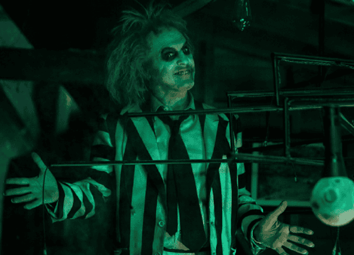 Os Fantasmas se Divertem 2