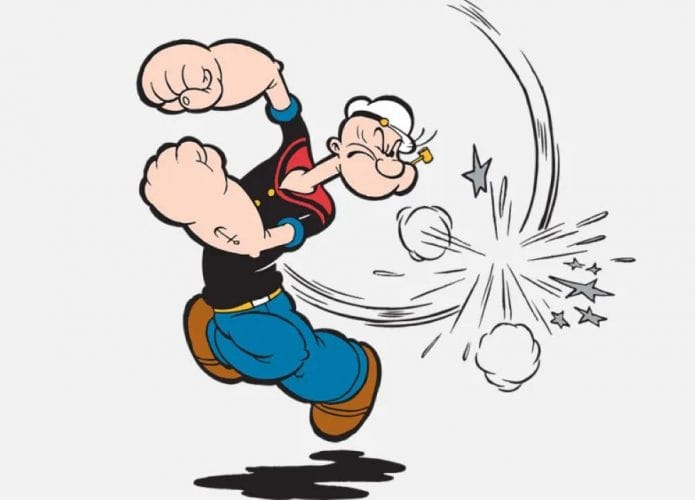 popeye