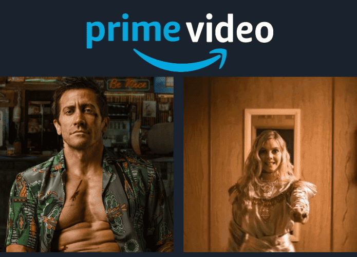 prime video