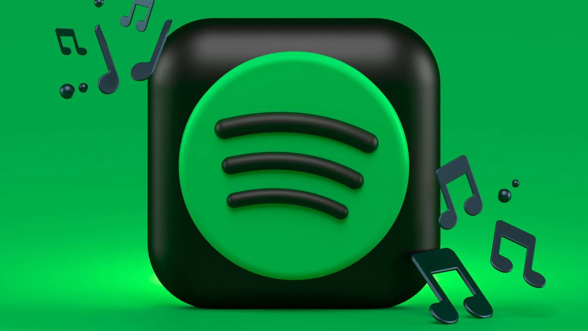 Spotify via Alexander Shatov/Unsplash