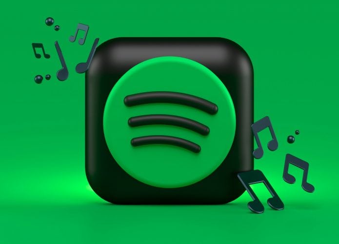 Spotify via Alexander Shatov/Unsplash