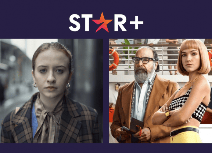 star+