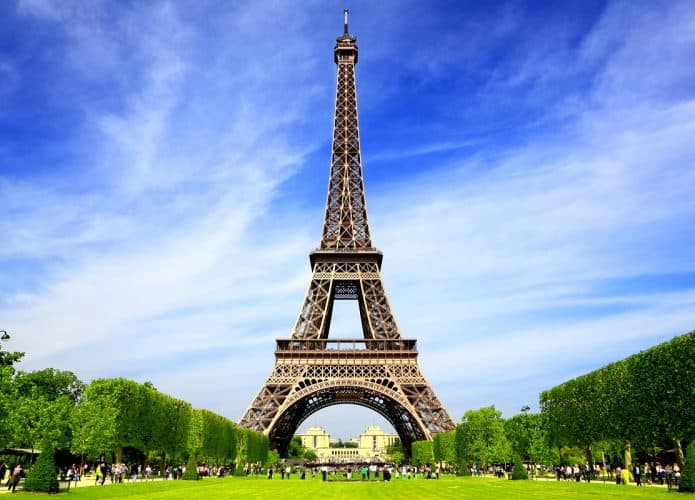 Torre Eiffel