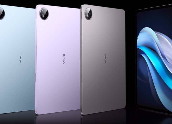 Vivo Pad 3 Pro começará a ser vendido na China em 3 de abril; veja preços